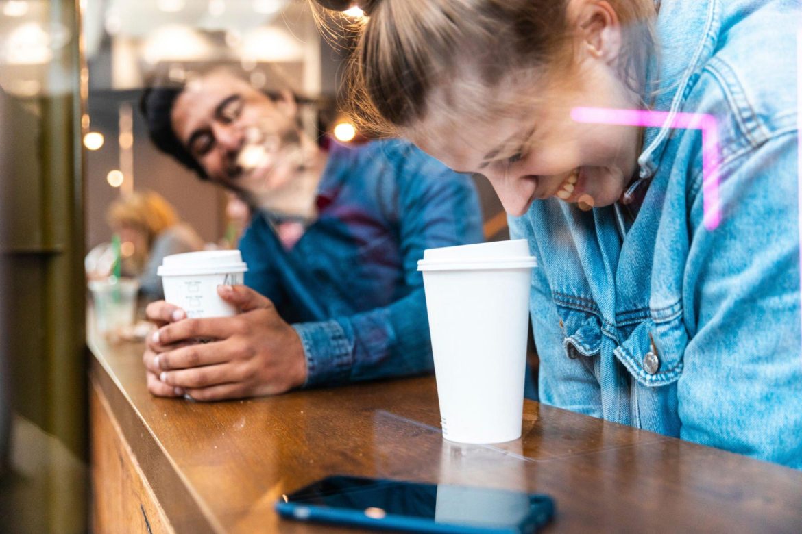 The Upsides of Coffee Dates: 4 Effective Strategies for Online Dating
