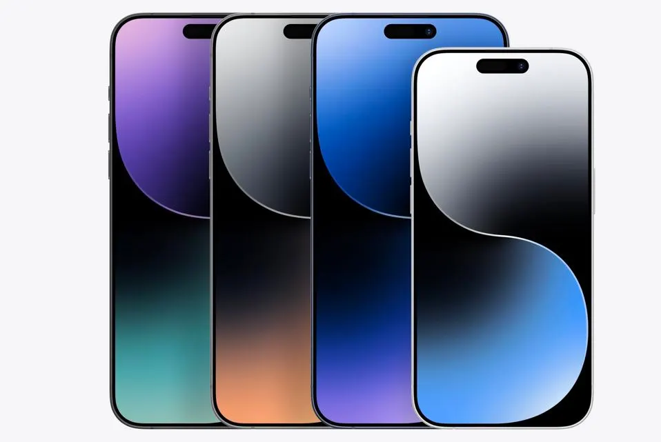 iPhone 15 Shades — the Most Recent Speculation