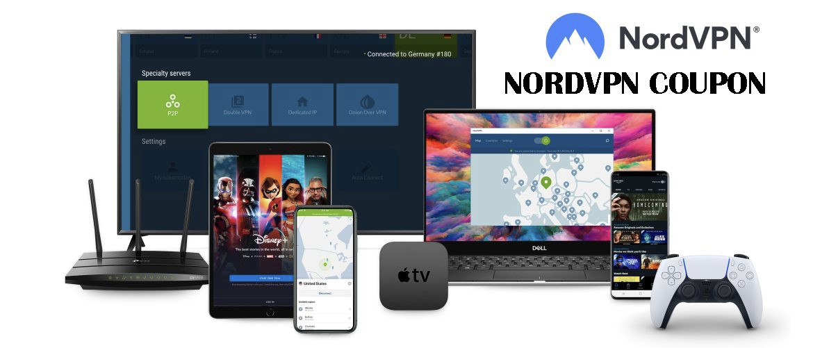Unlock Savings with NordVPN 80% Coupon Deals