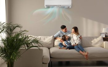 Benefits of air conditioner