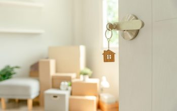 Why buying is better than renting