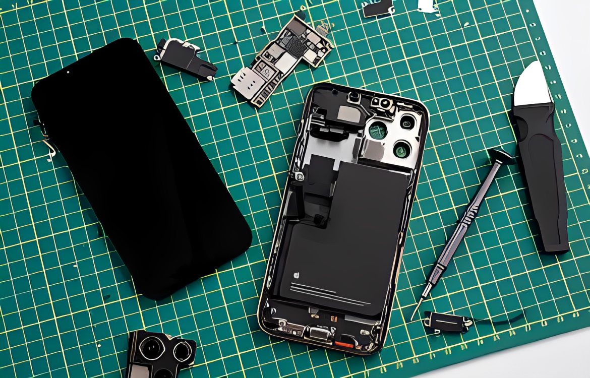 Why You Shouldn’t Try to Repair Your Phone Yourself