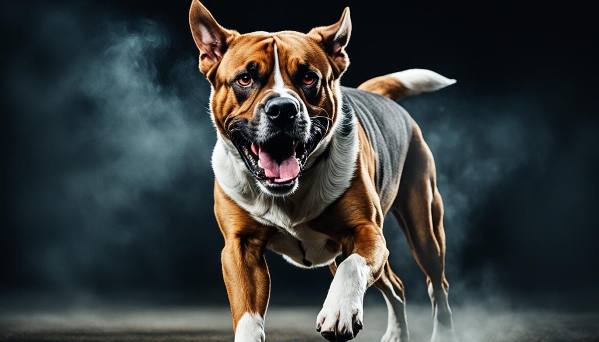 Understanding Aggressive Dog Breeds – Safety Tips