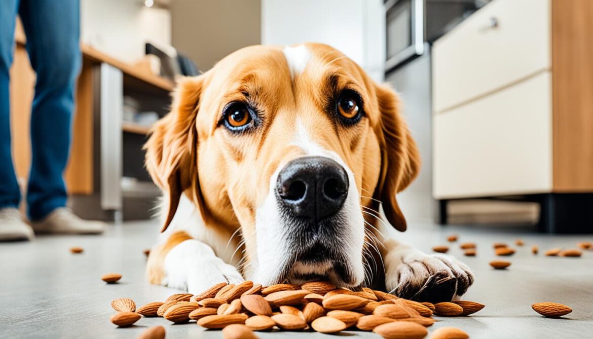 Can Dogs Eat Almonds? Nut Safety for Pets
