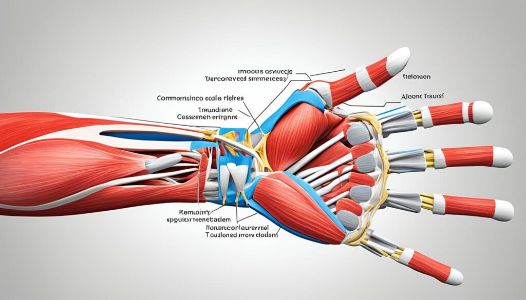 Common Arm Muscle Injuries