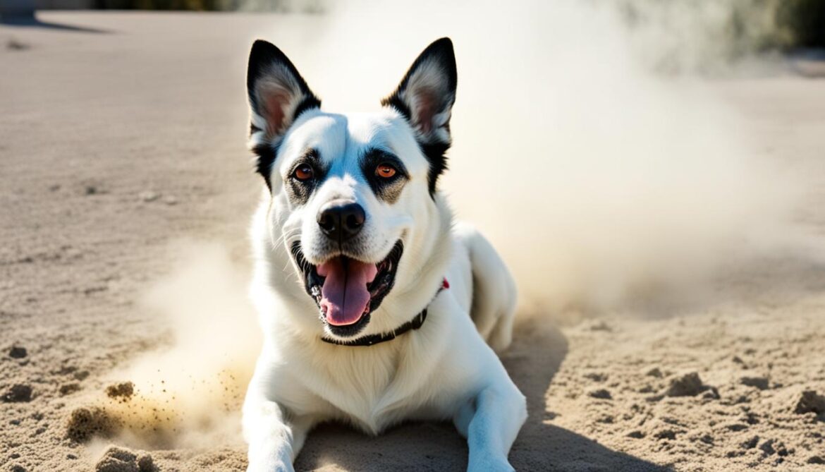 Can Dogs Have Asthma? Understanding Pet Respiratory Health