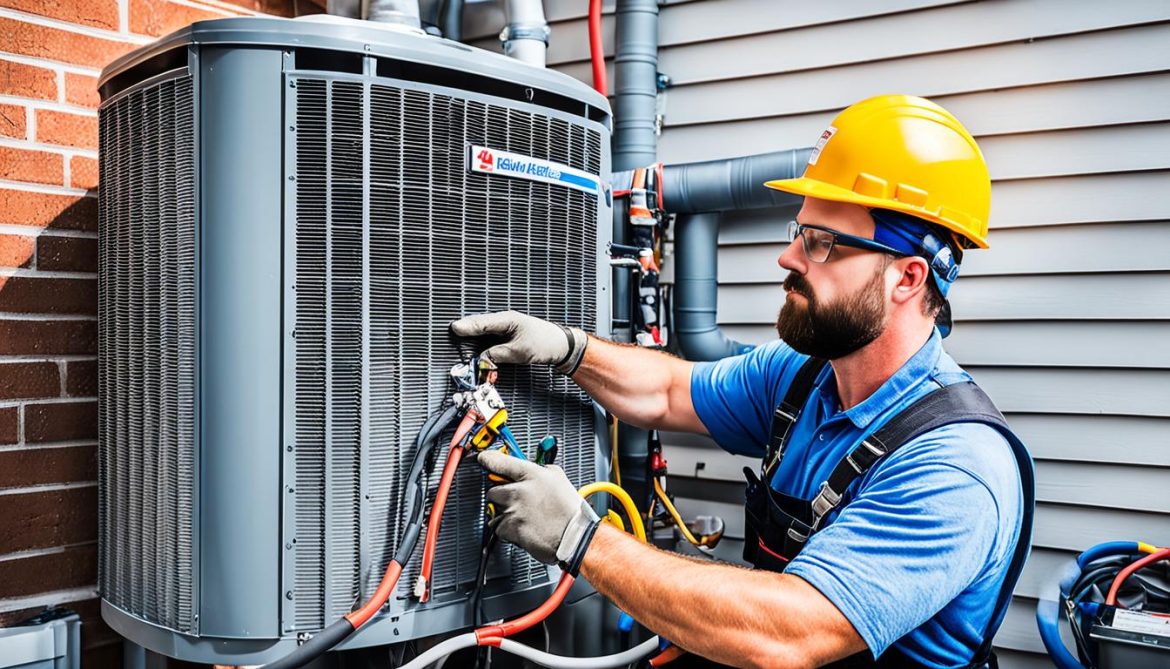 Starting Your HVAC Business: Essential Guide