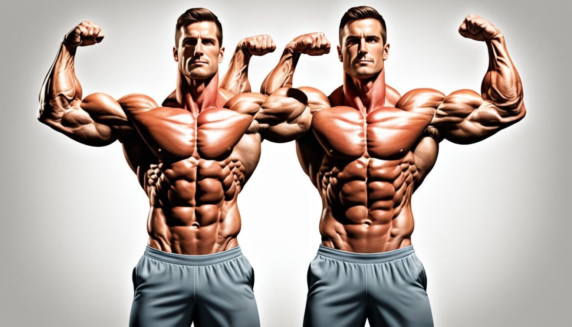 Biceps vs Triceps: Muscle Functions Explained