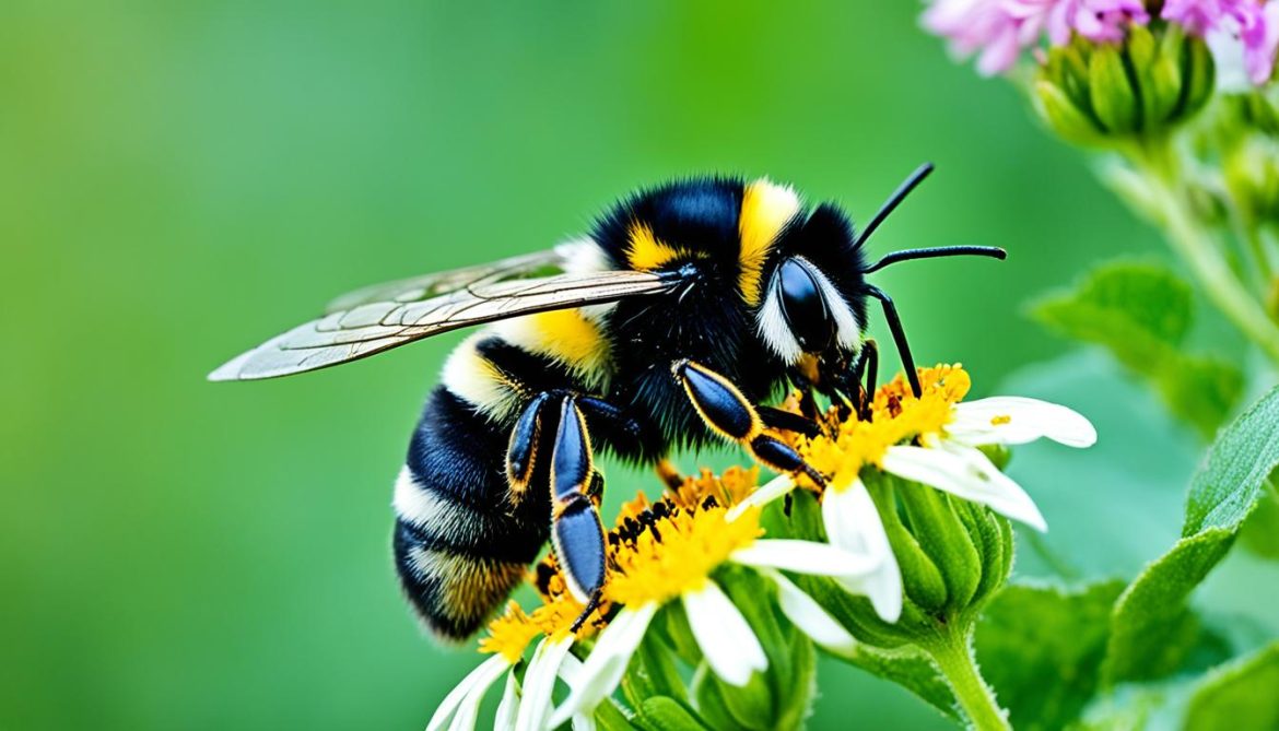Bumble Bees Significance: Insights & Symbolism