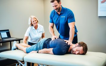 can a chiropractor help with knee pain