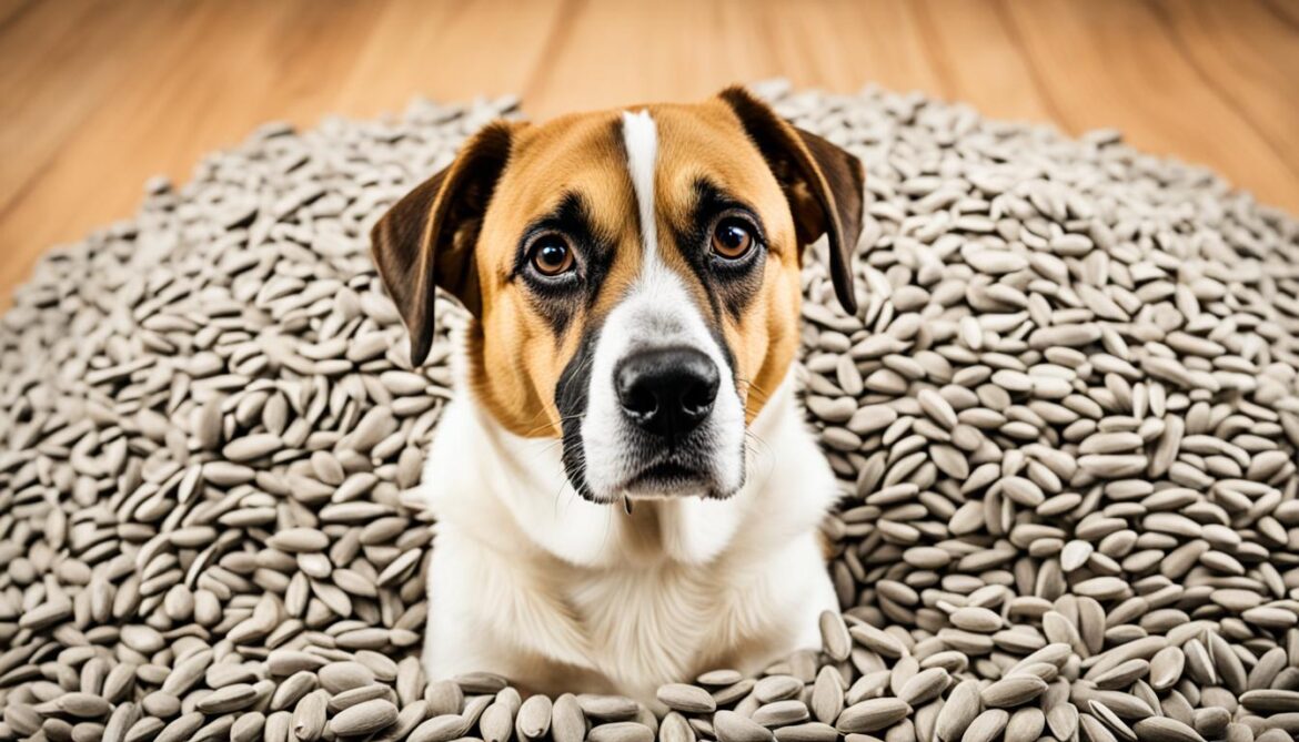 Can Dogs Eat Sunflower Seeds? Safe Snack Guide