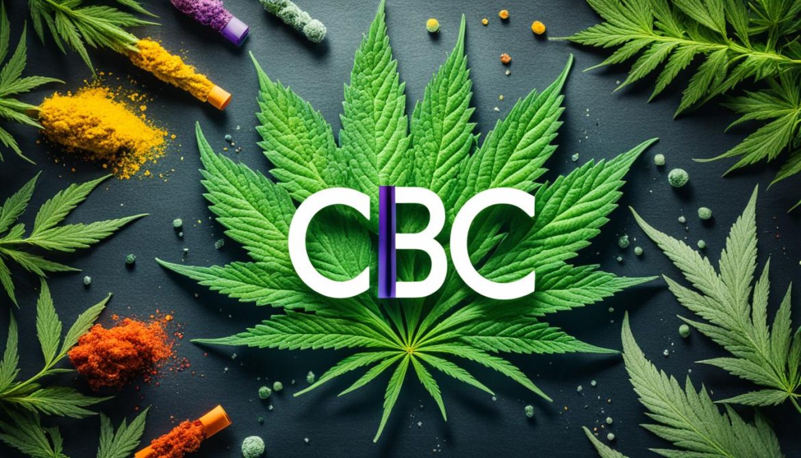 CBC vs CBD: Unveiling Unique Cannabinoid Benefits