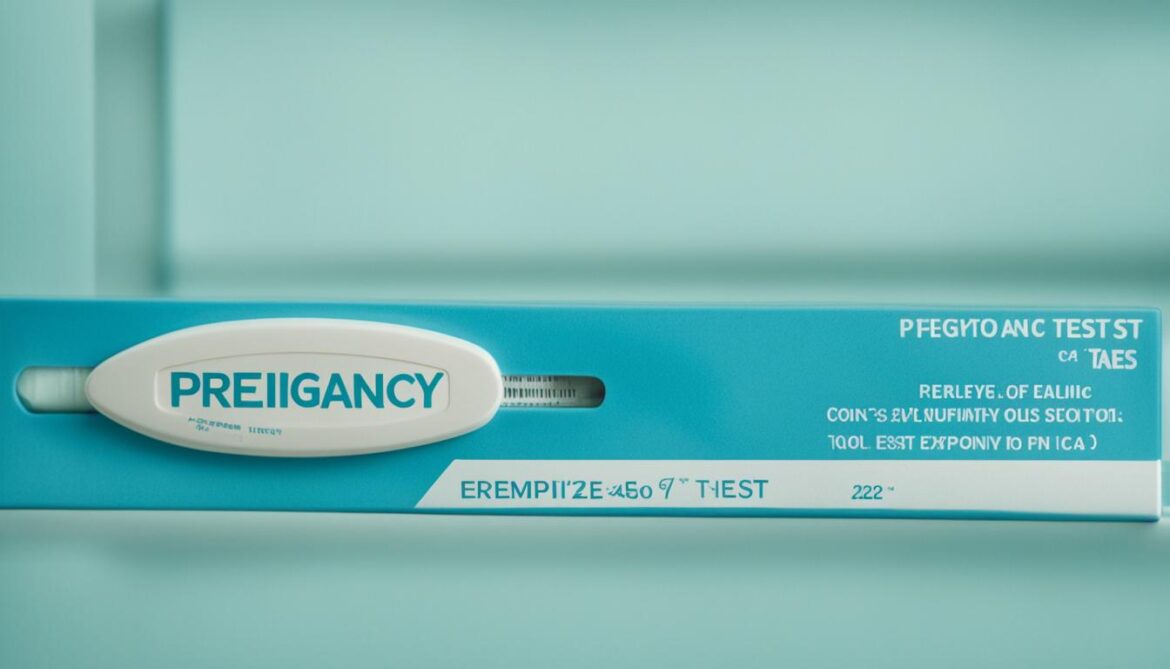 Do Pregnancy Tests Expire? Shelf Life Explained