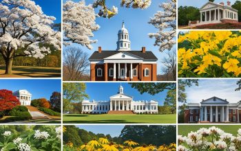 fun facts about Virginia