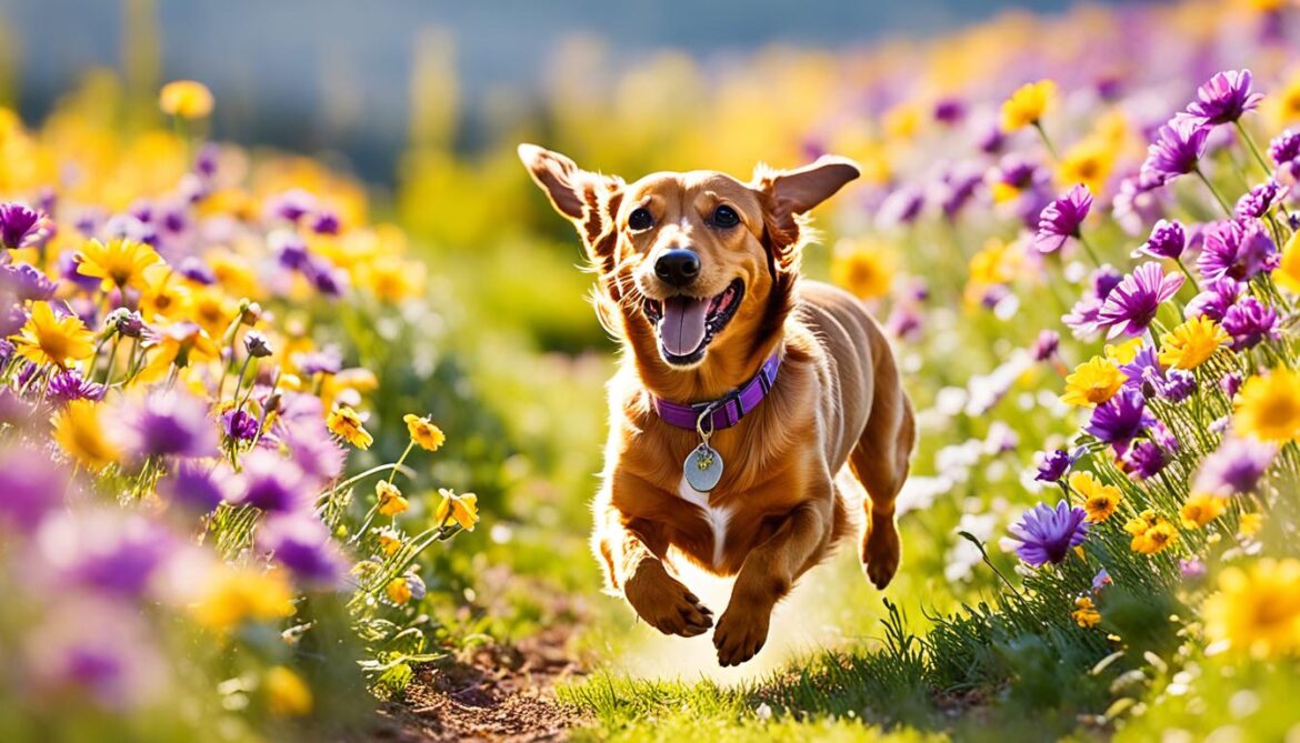 Golden Weiner Dog: Adorable Dachshund Mix Guide