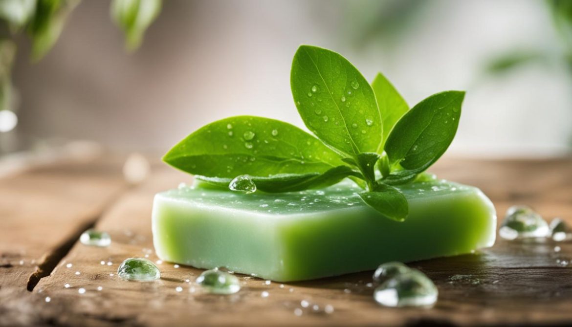 Green Soap Guide: Eco-Friendly Cleaning Solutions