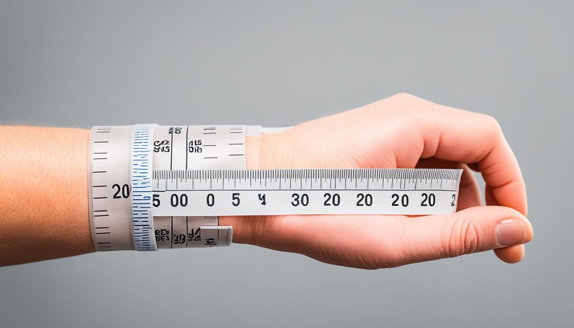Accurate Wrist Sizing Guide – Measure Your Wrist Easily
