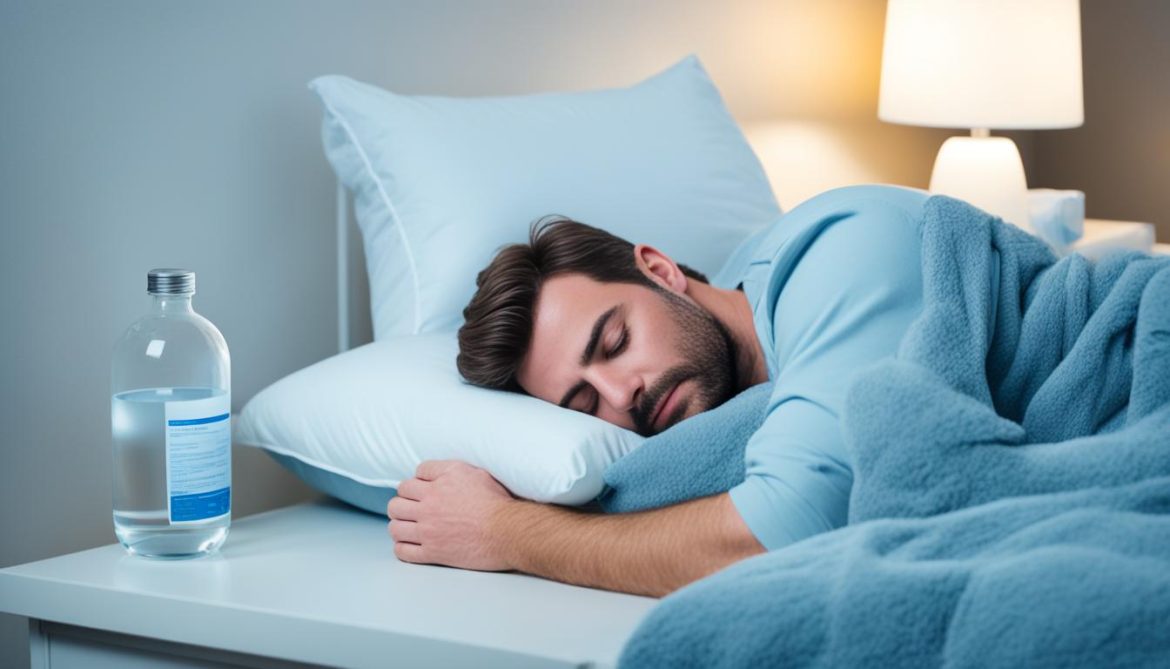 Post-Gallbladder Surgery Sleep Tips: Find Comfort