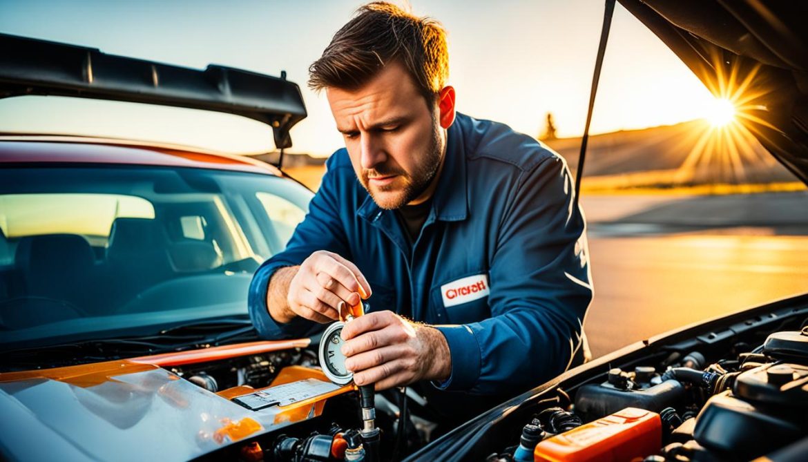 Starting a Car with a Bad Fuel Filter: Tips & Tricks