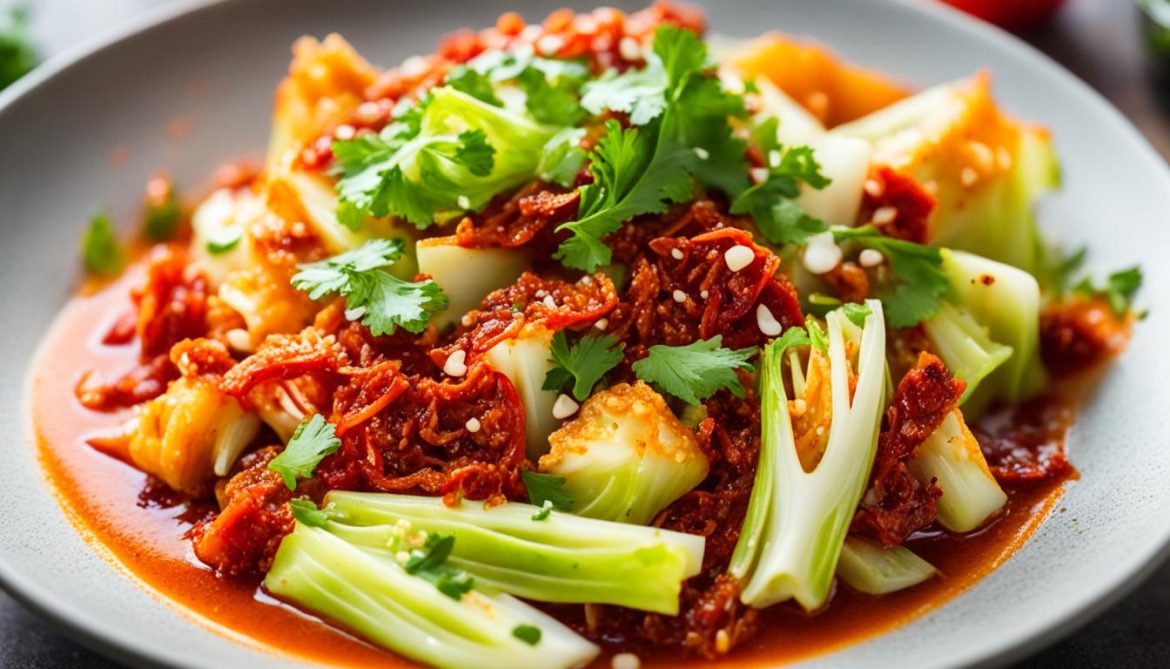 Exploring Kimchi Flavor: What Does It Taste Like?
