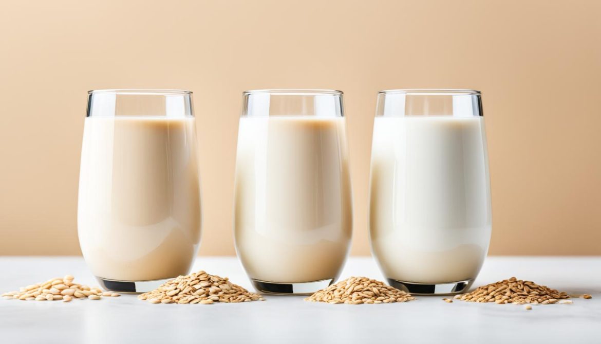 Oat Milk vs Soy Milk: Which Is Healthier for You?