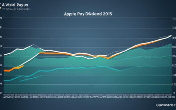 Apple Dividend History