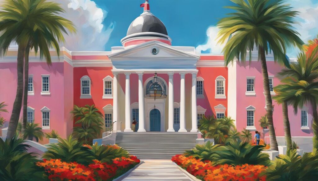 Bermuda National Gallery