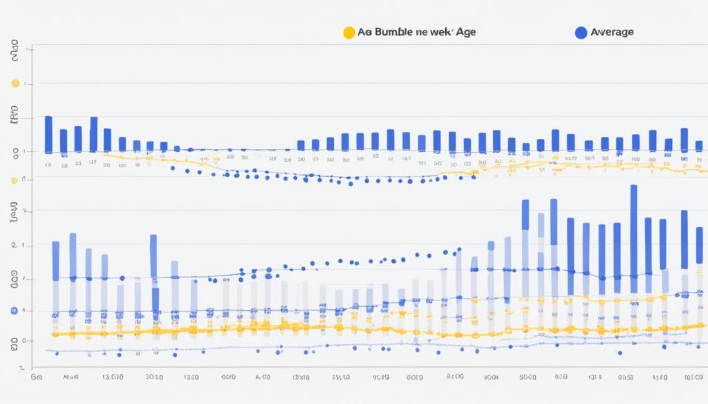 Bumble Engagement and Usage Statistics