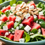 Fresh Summer Salad Recipes