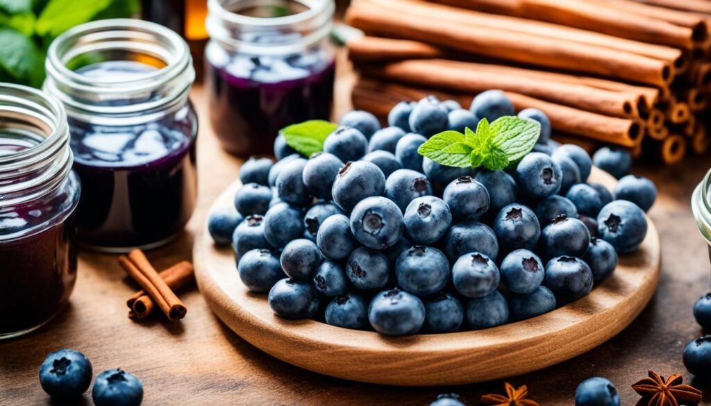 Tips for Making the Perfect Blueberry Compote