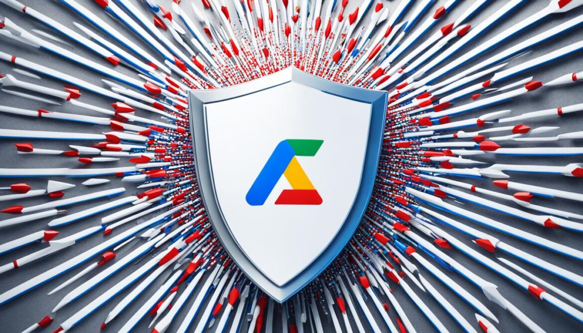 Protect Your Ads from Google Click Fraud Today