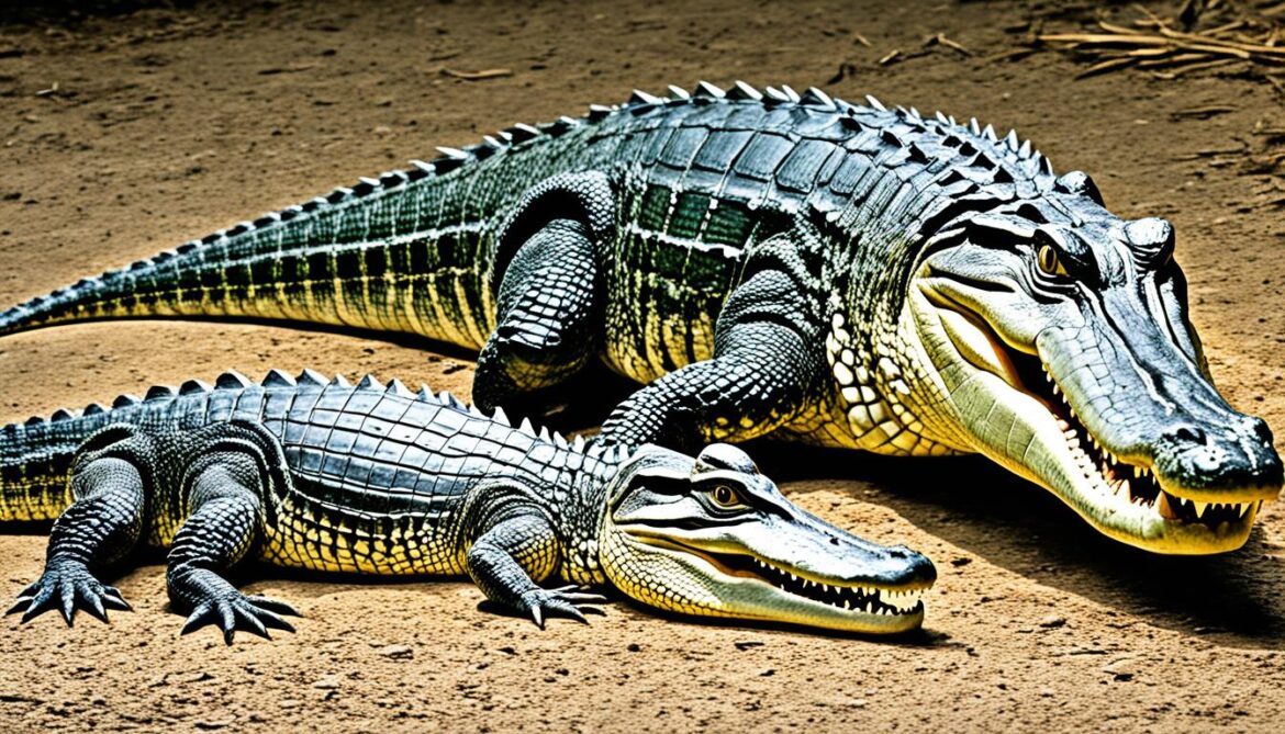 Alligator vs Crocodile: Key Differences Unveiled