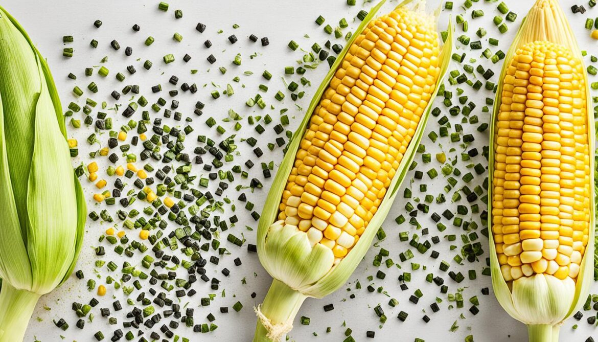 Perfect Corn on the Cob Boiling Time Unveiled