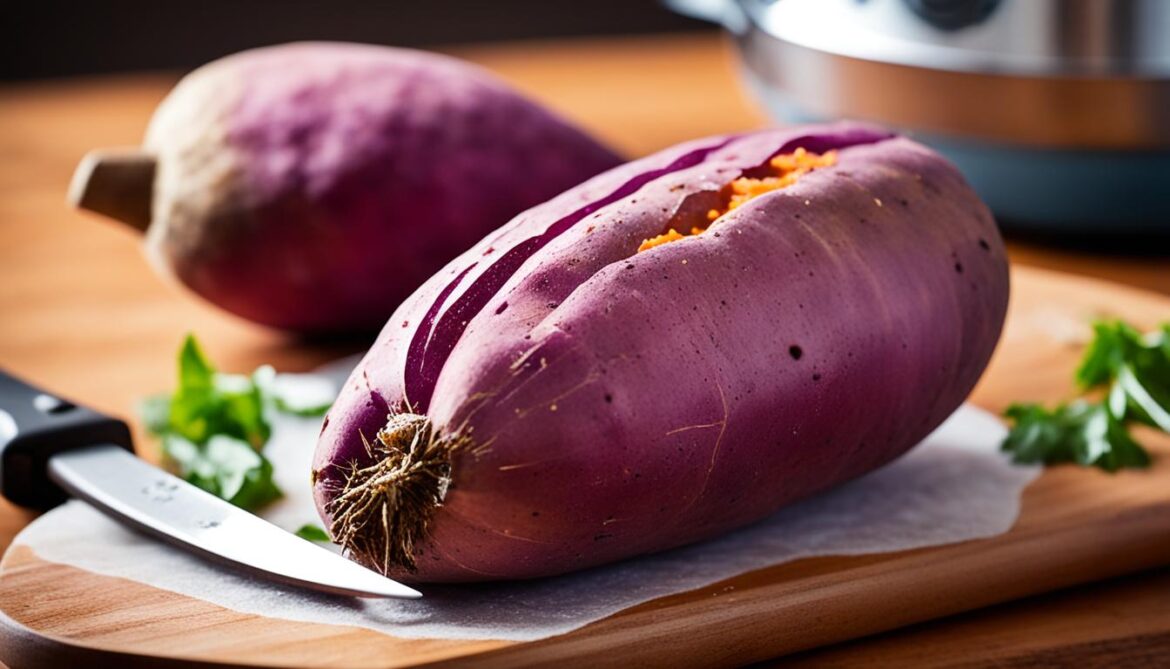 Easy Guide on How to Cook Sweet Potatoes