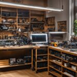 how to start a electrical business