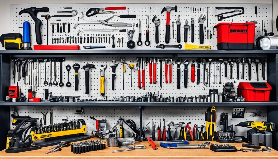 Starting a Mechanic Shop: Your Essential Guide