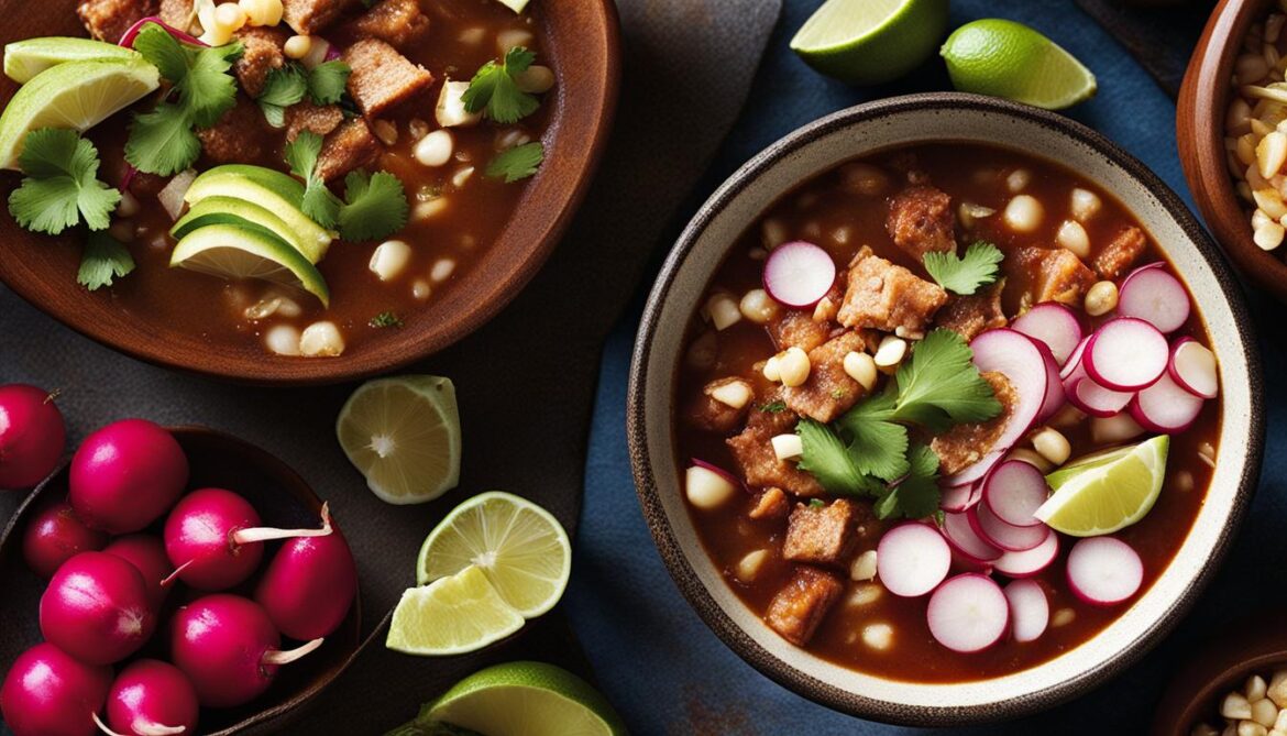 Is Pozole Healthy for You? Nutritional Facts Revealed