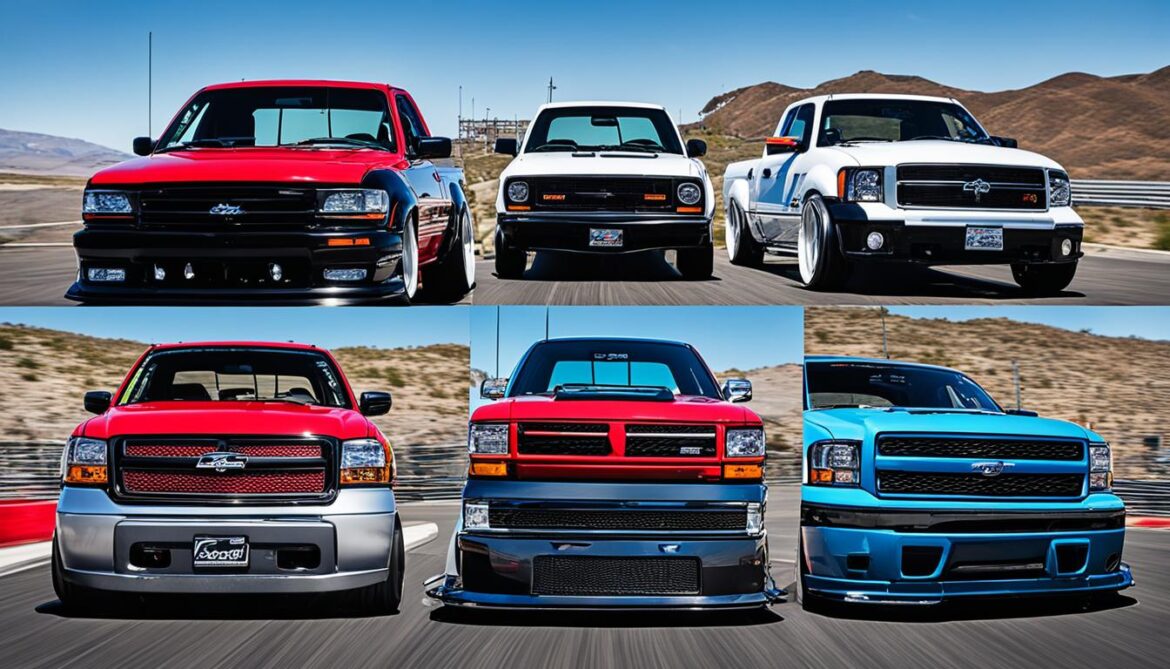 JDM Trucks in the USA: Guide to Japanese Imports