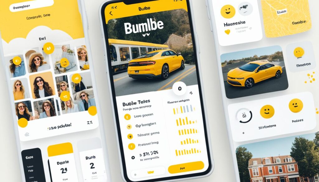 latest bumble trends