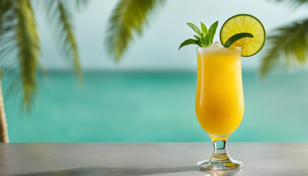 Refreshing Mango Margarita Recipe Ideas