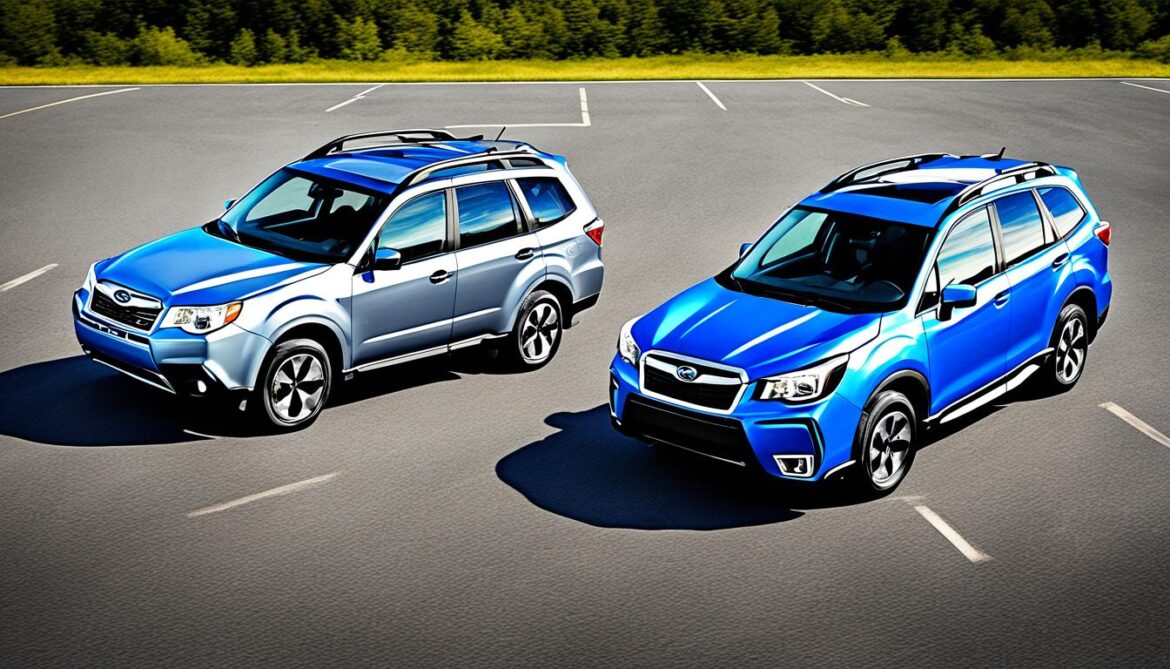 Subaru Forester Years to Avoid – Buyer’s Guide
