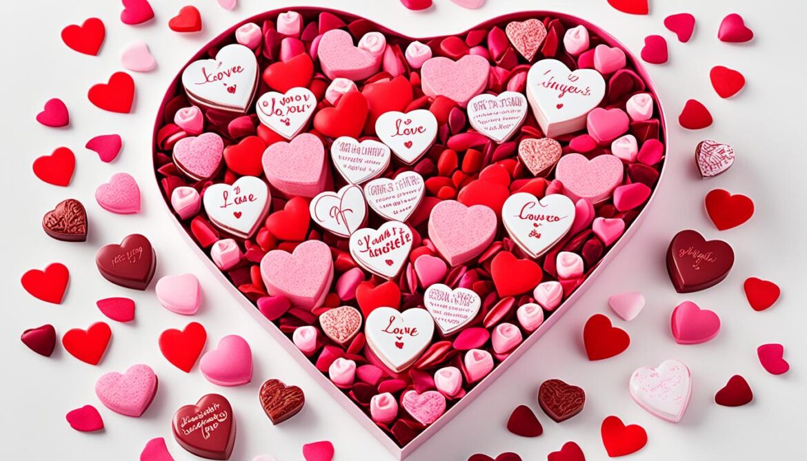 Valentine’s Day Marketing Slogans to Captivate Hearts