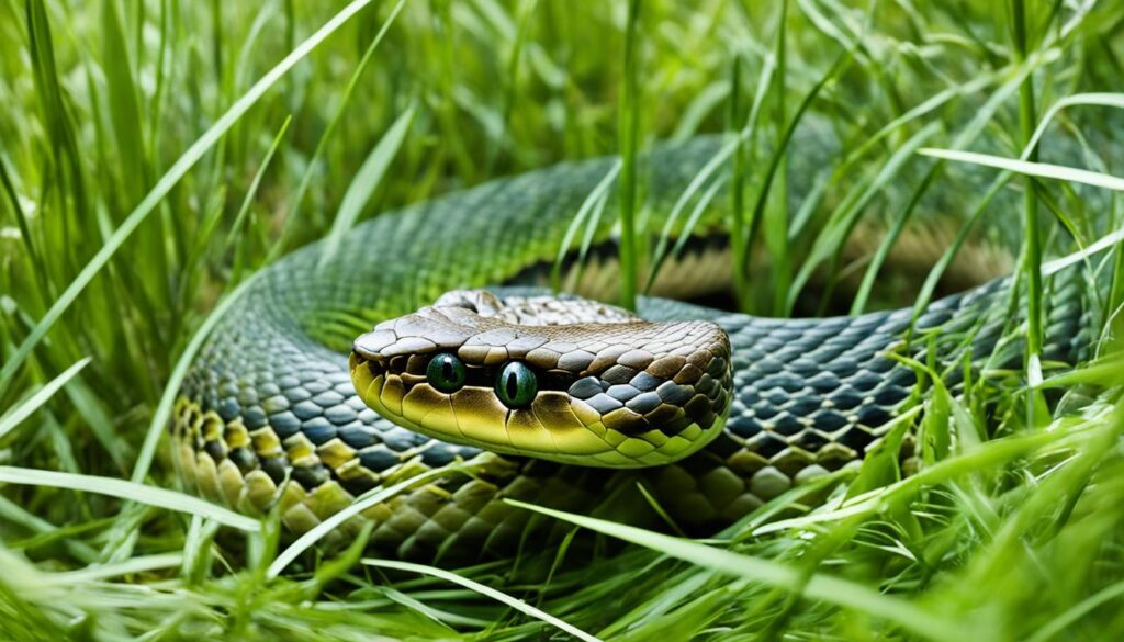 venomous snakes in new zealand