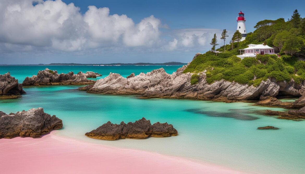 3-Day Bermuda Highlights: Must-See Attractions