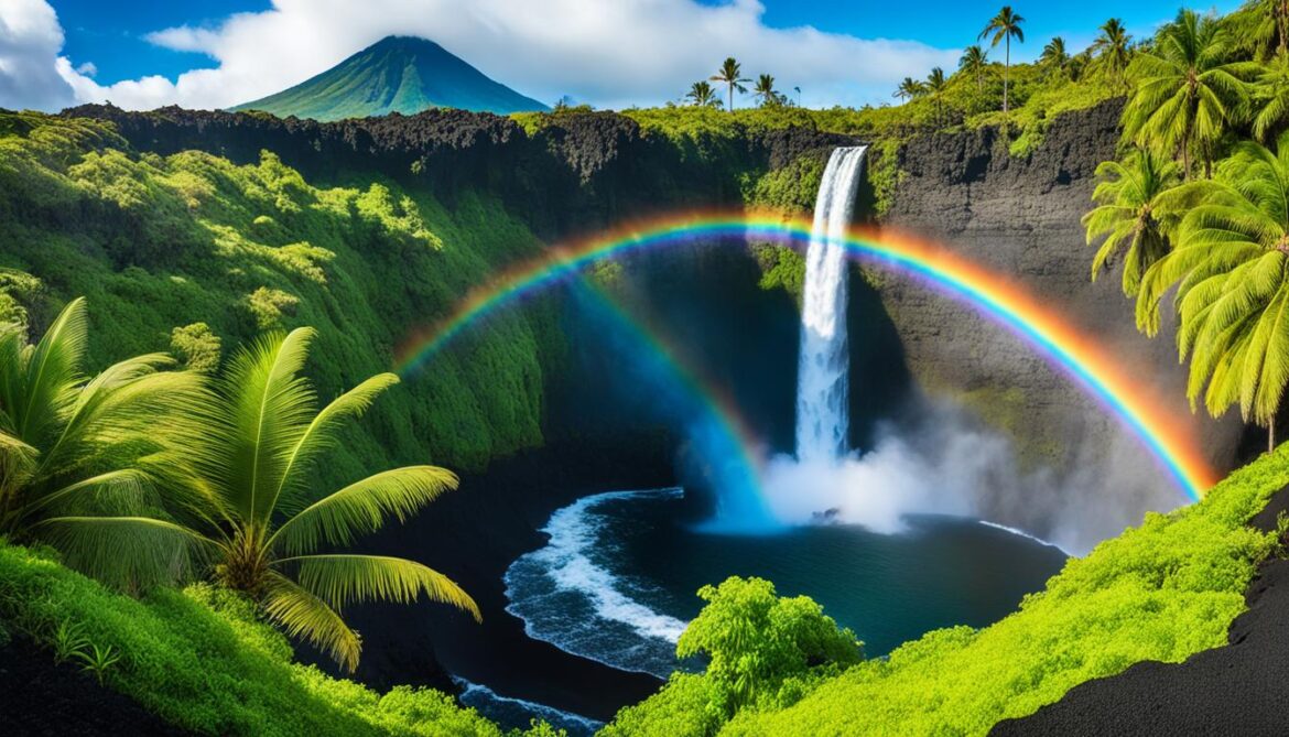 Top Hilo Hawaii Attractions: What to See Guide