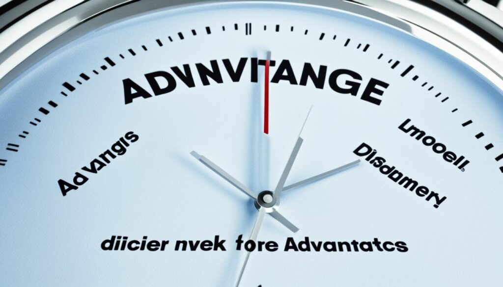 Advantages and Disadvantages of Part-Time Employees