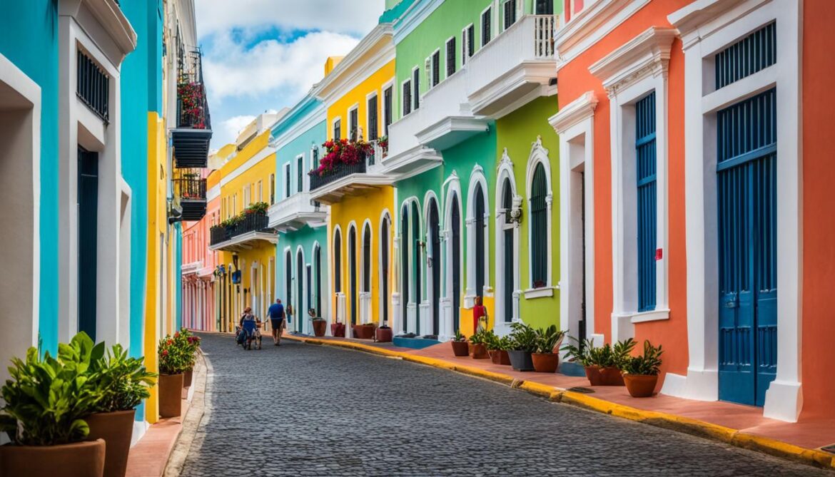 Explore Top Activities in Old San Juan