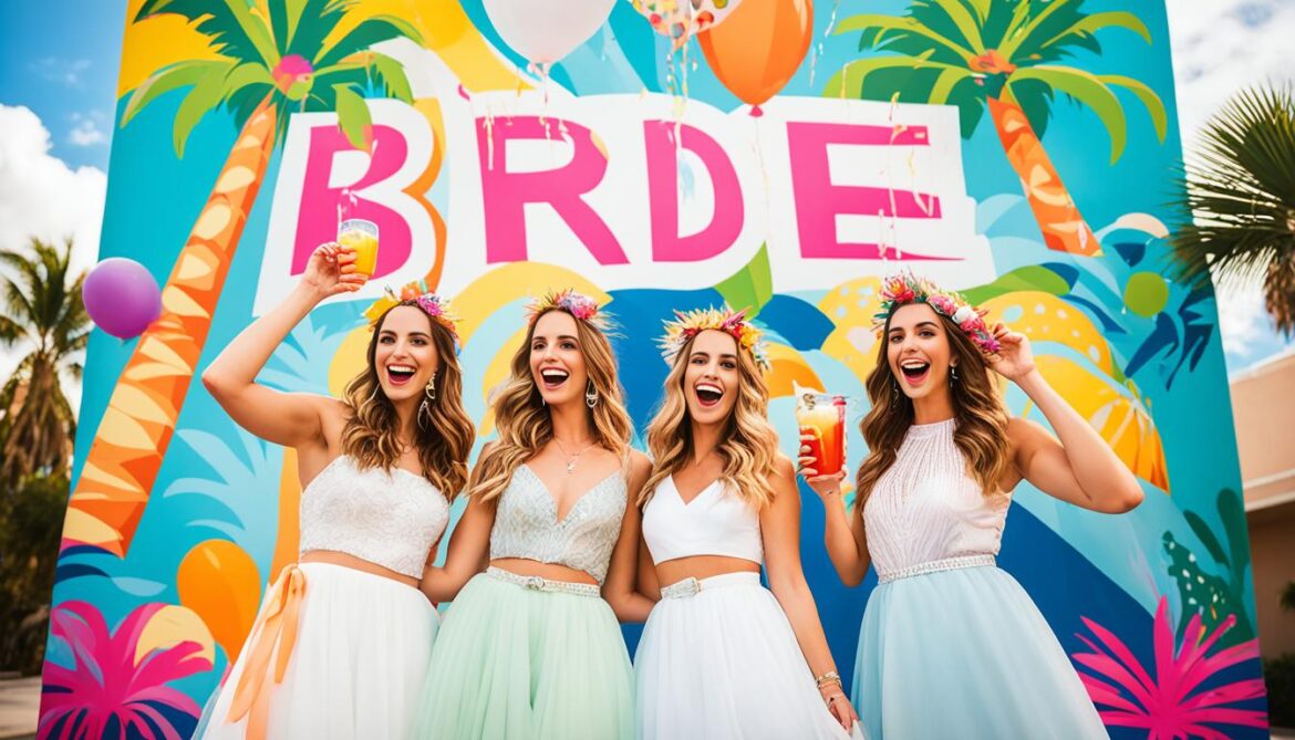 Ultimate Key West Bachelorette Party Guide