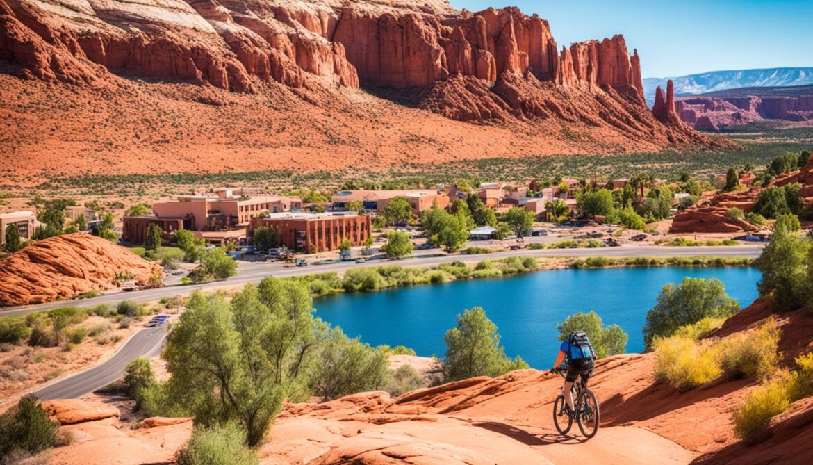 Top Things to Do in St George – Attractions & Tours