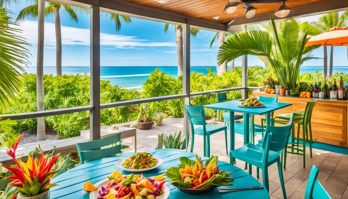 Top Eateries: Best Restaurants in Kauai 2023
